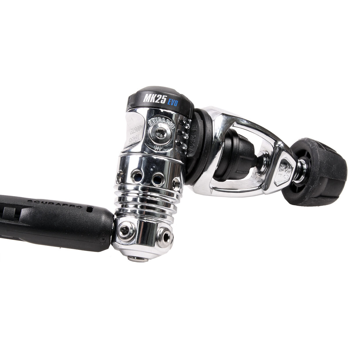 Scubapro MK25 EVO/S620Ti Dive Regulator System
