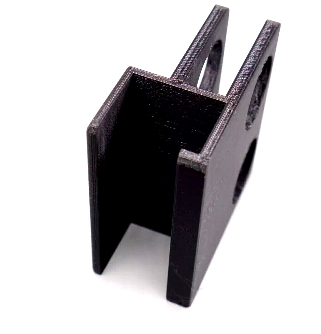 Dual Microphone Holding Bracket for JBL Partybox 310