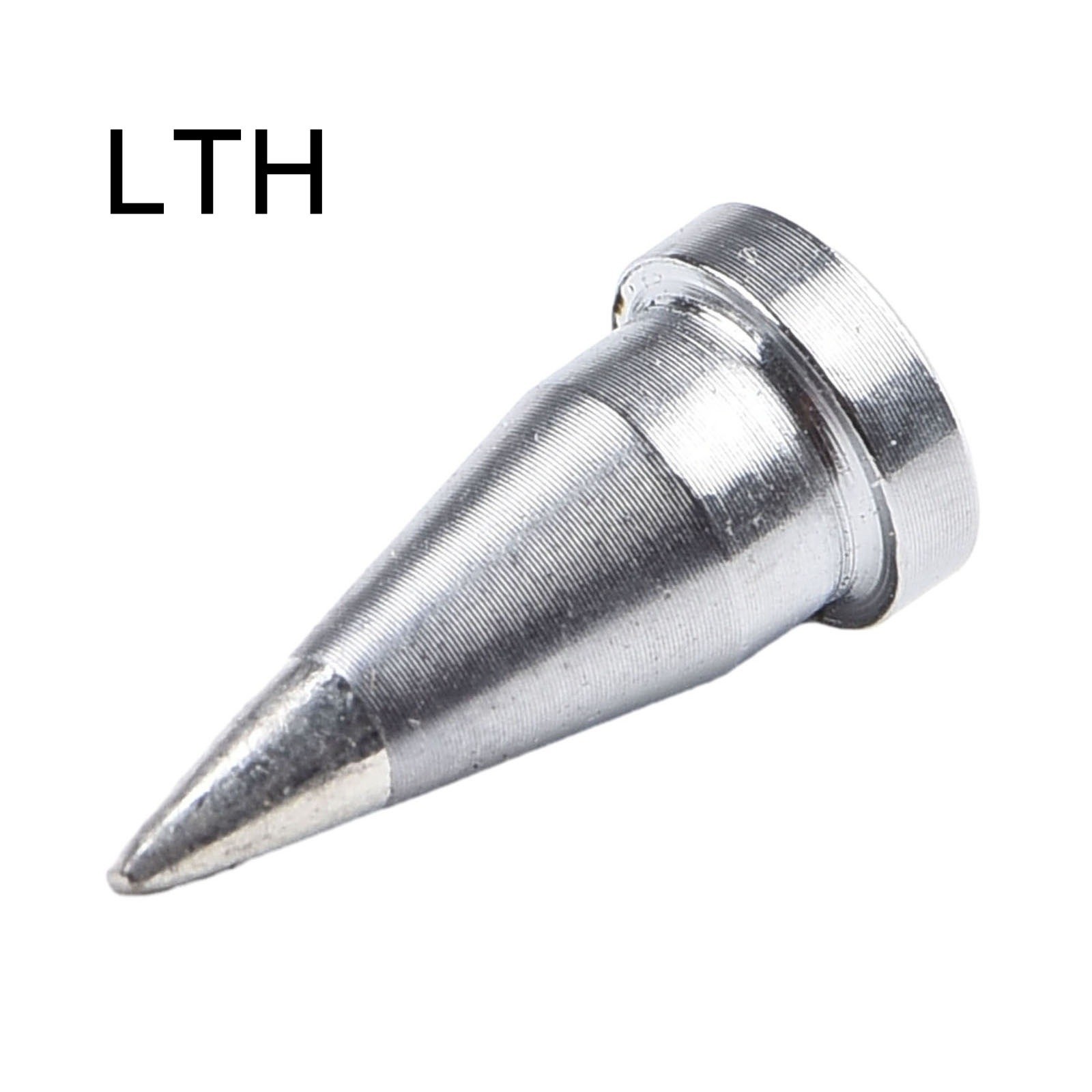 Soldering Iron Tips WSD81 Anti-wear Copper Pre-tinned Repairing Silver