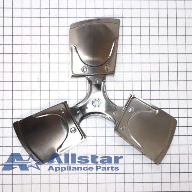 B1086771S Goodman Condenser Fan Blade