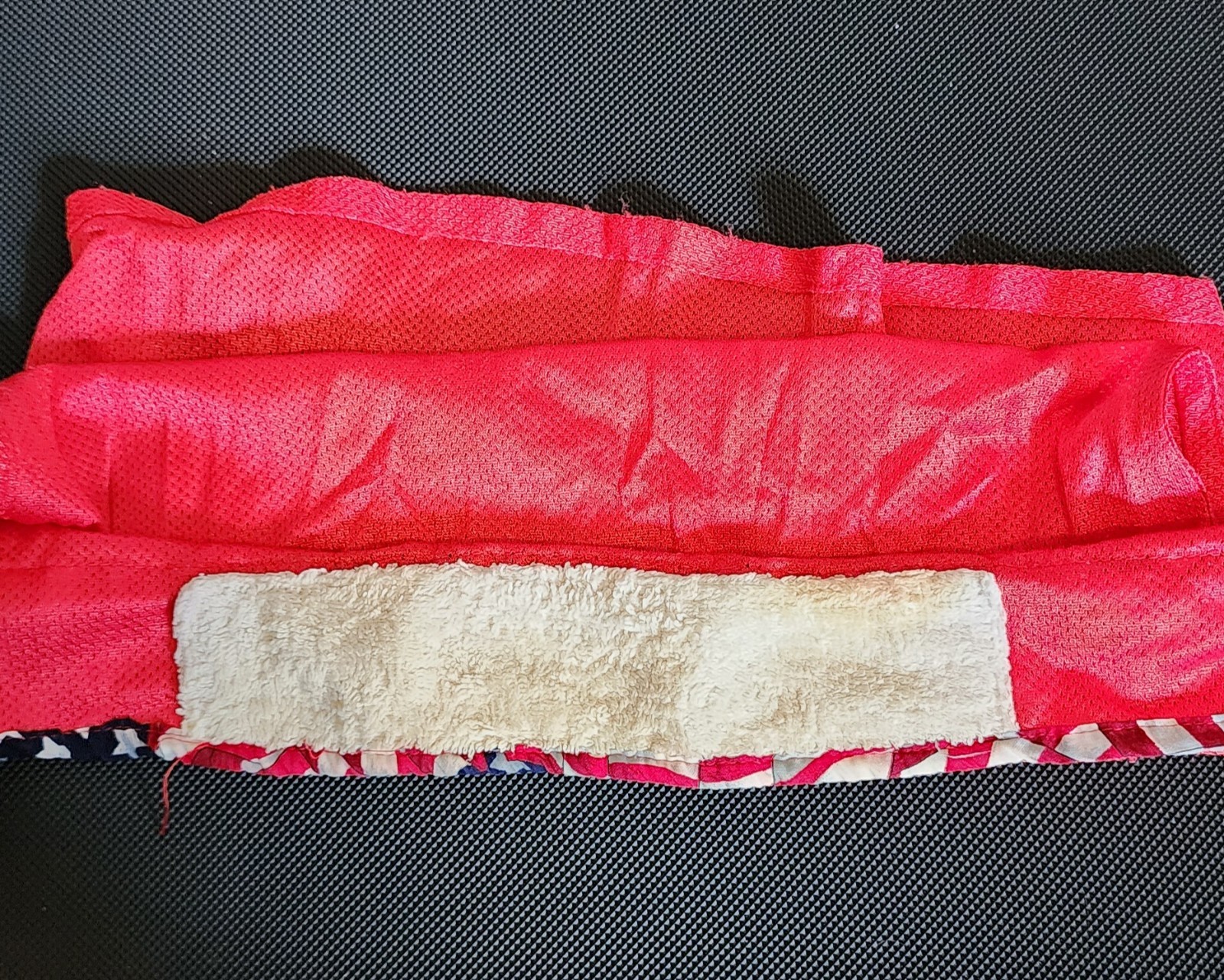 American Flag Sandana Paintball Headwrap
