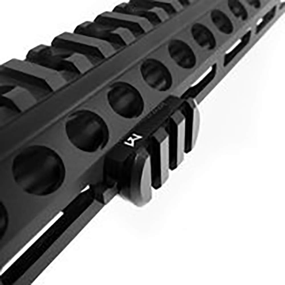 Quick Release Picatinny Rail Adapter