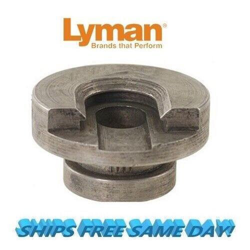 Lyman Shellholder # 17 for 45-70 Government, 416 Rigby, 500 S&W  # 7738057