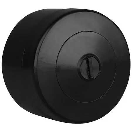Socket Cap, 2 In Hub, 1Wjf3