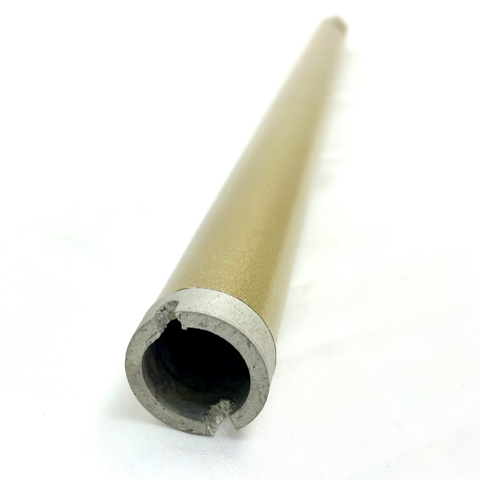 ULTRA PREMIUM BLUEROCK 1" Crown Core Bit 5/8"-11 Thread WET Type Coring
