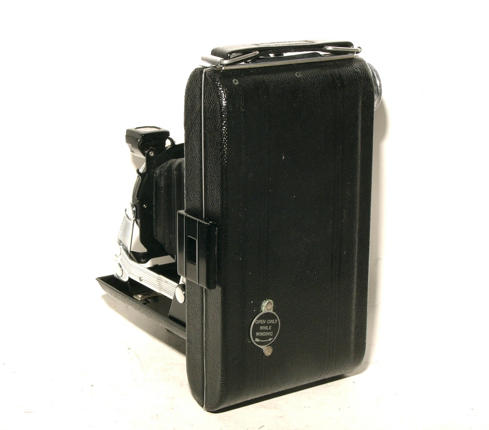 Kodak Vigilant Junior Six-20 Dak Shutter