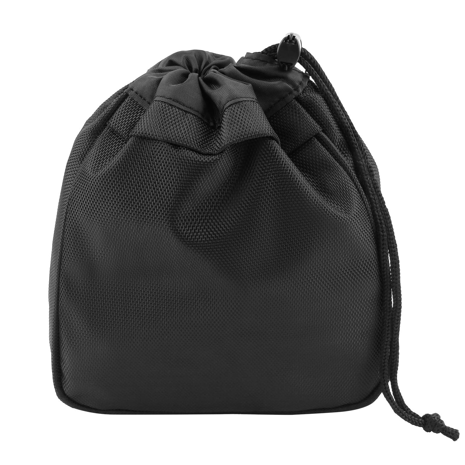 Golf Valuables Pouch,Golf Tee Pouch with Drawstrings,Nylon Golf Accessory Bag...