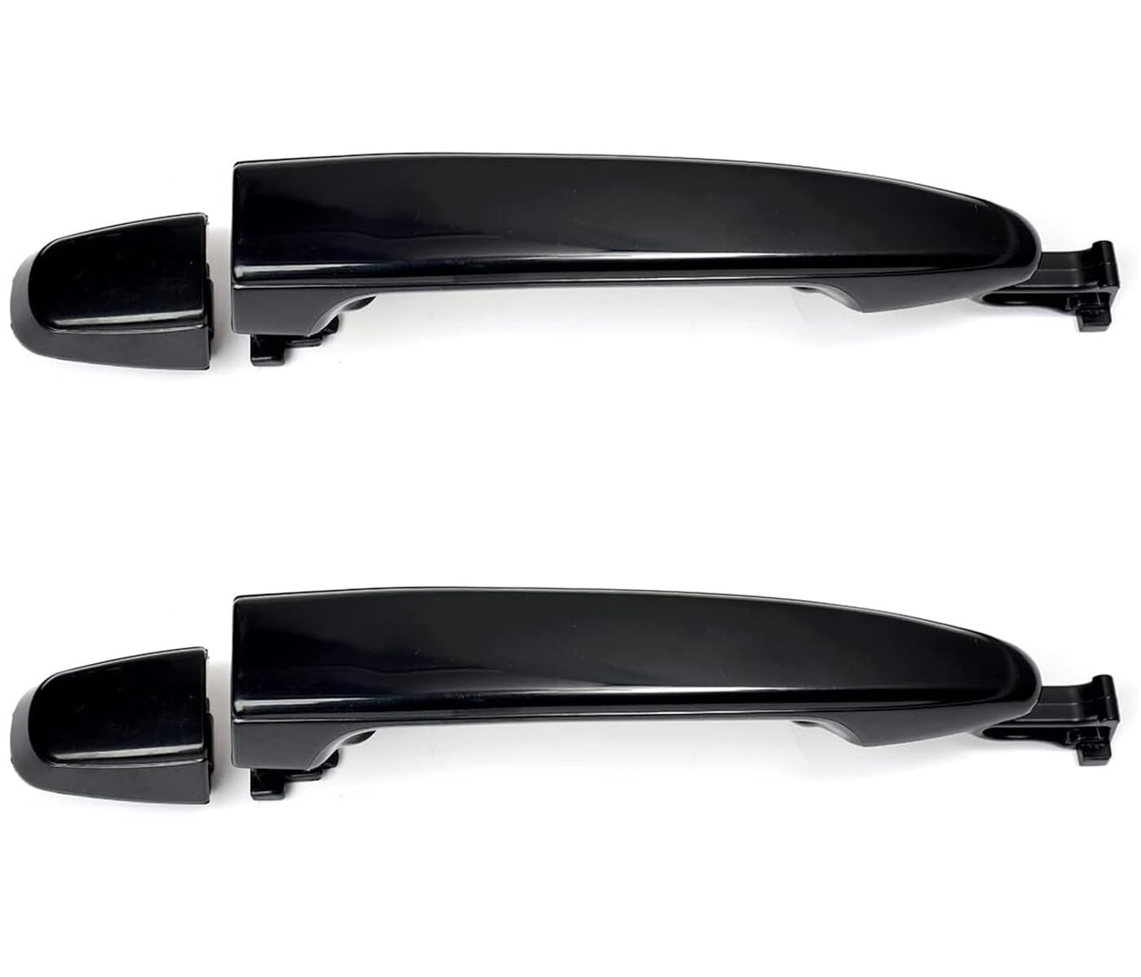 2Pcs Sliding Door Handles for Toyota Sienna 2004 2005 2006 2007 2008 2009 201...