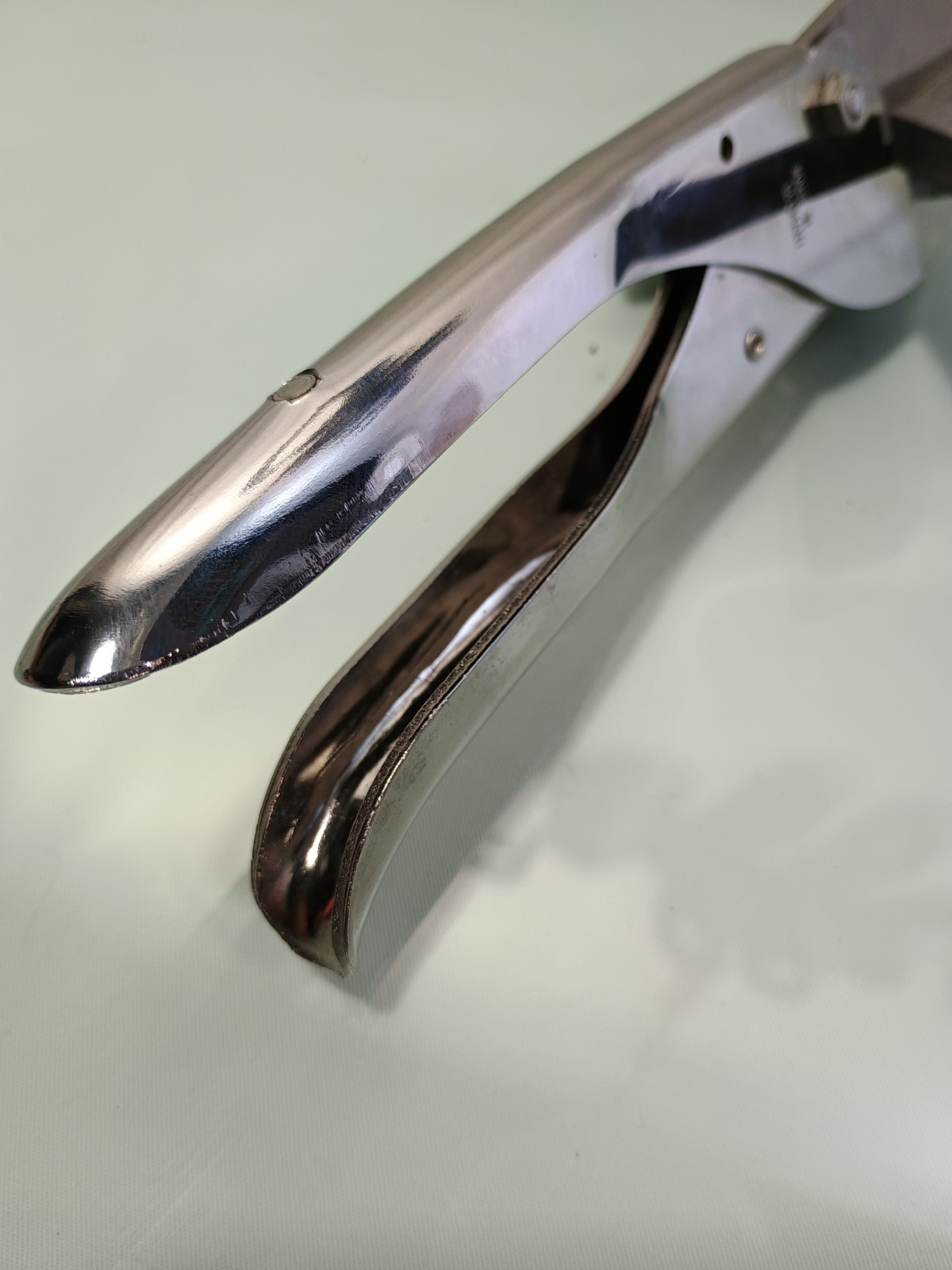 Original Lowe Hand Mitre Cutter Tool Made In Germany