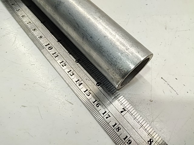 Spacer, Idler Rear Inner - 2000 POLARIS NOS