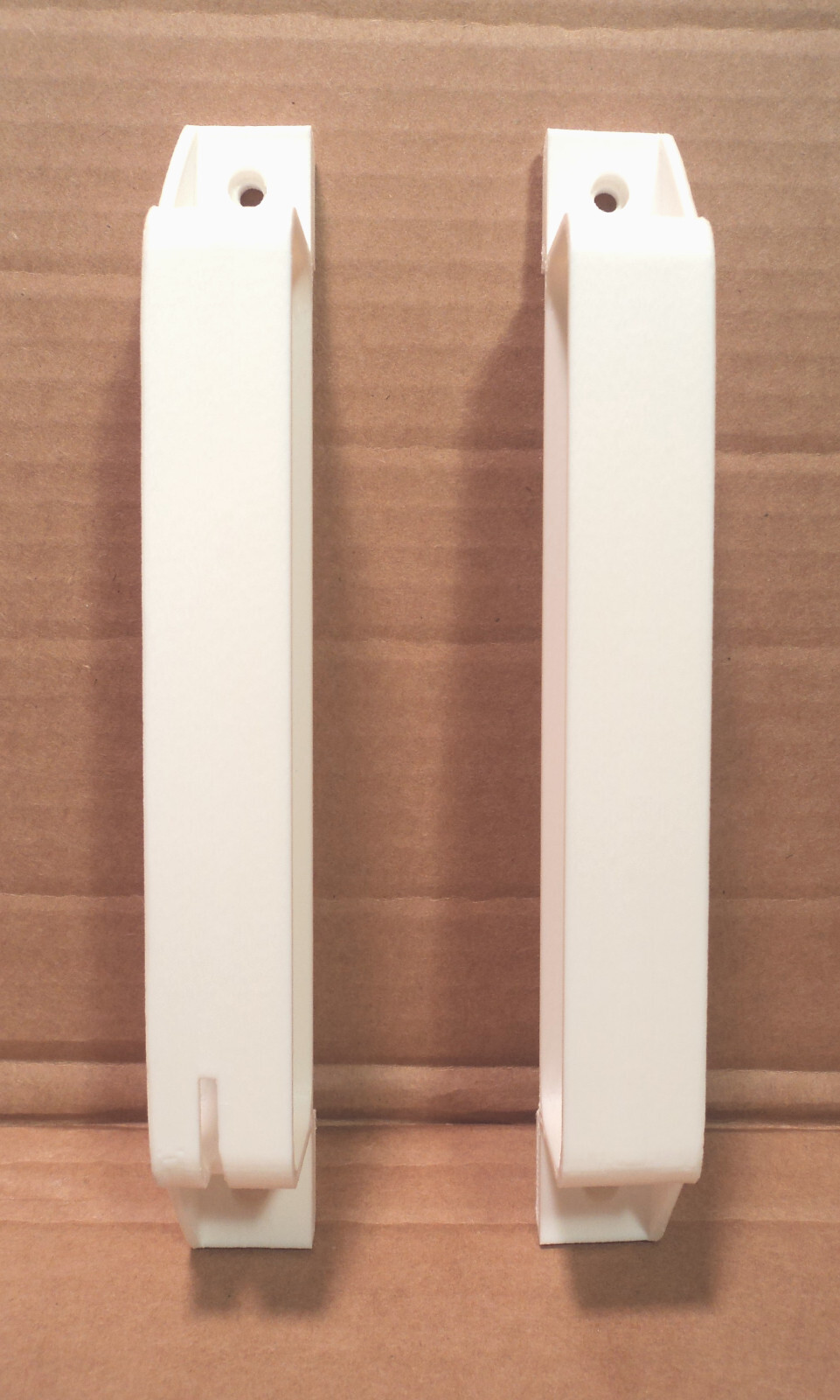 UBIQUITI Unifi Cloud Key Gen2 Plus WALL MOUNT BRACKET Holder Frame + SCREWS!