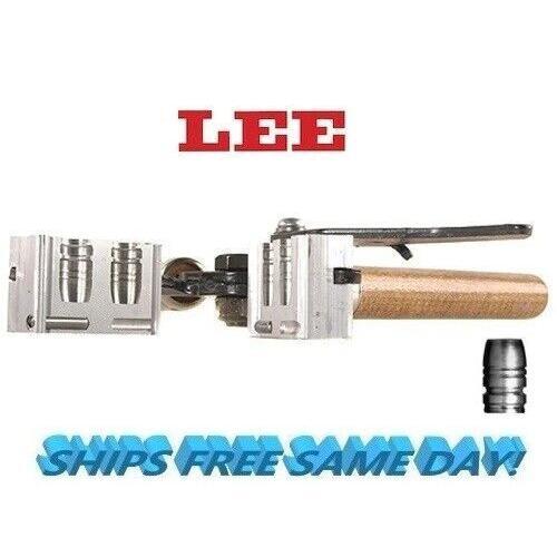 Lee 2 Cavity Bullet Mold for 45 Colt (Long Colt) / 454 Casull   # 90359   New!
