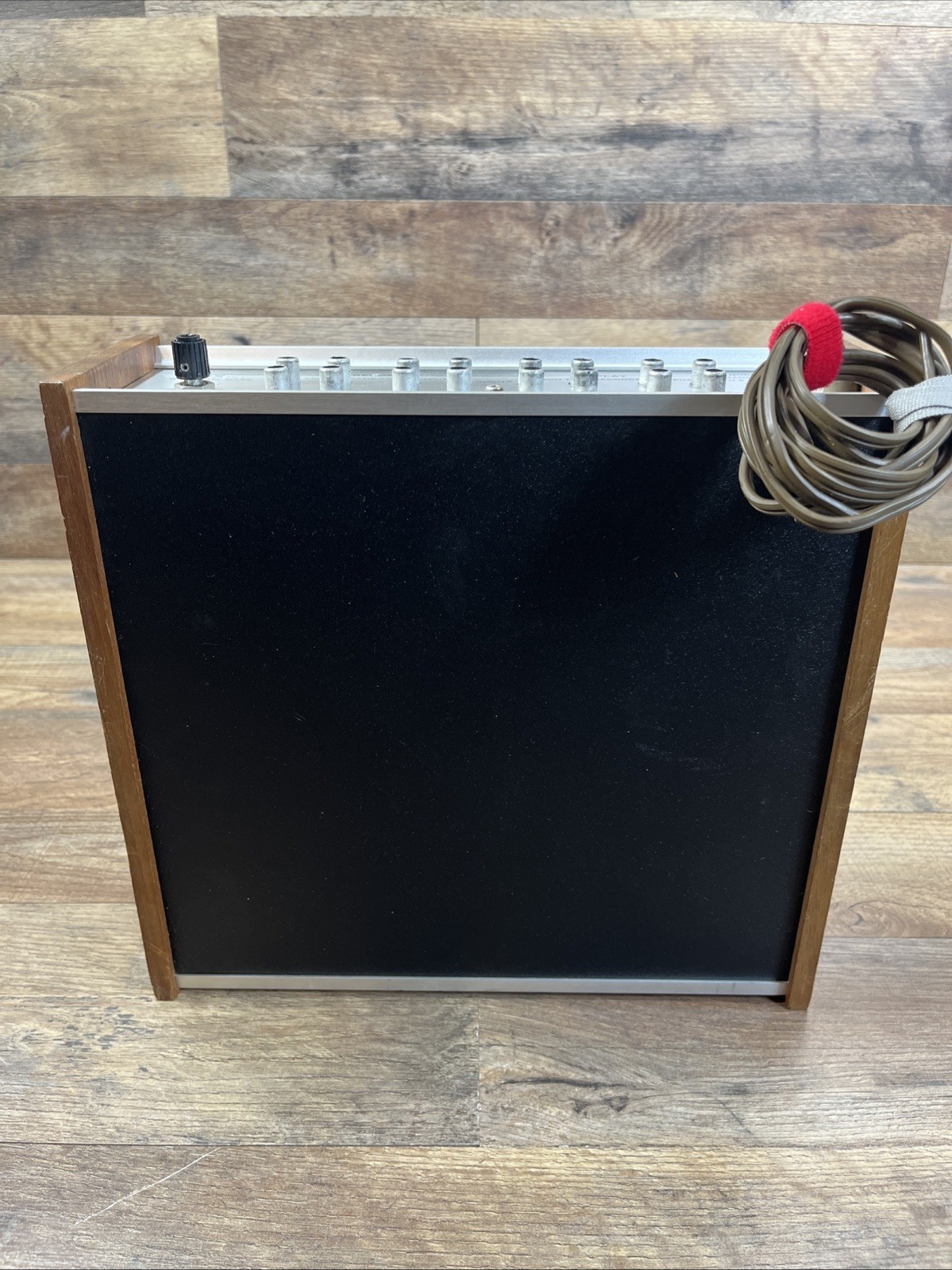 DBX II MODEL 124 NOISE REDUCTION SYSTEM