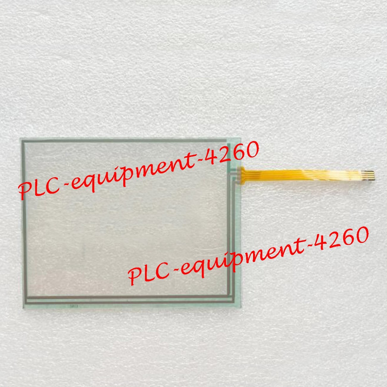 Touch Screen Digitizer Glass Panel Compatible with DMC TP-3214S1 1-Year Warranty