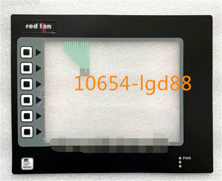 G306A000 Touch Screen With Membrane Keypad for Red Lion G3 G306A000