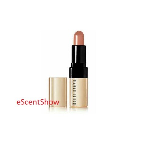 BOBBI BROWN LUXE LIP COLOR LIPSTICK .08 OZ / 2.5 G MINI TRAVEL SIZE