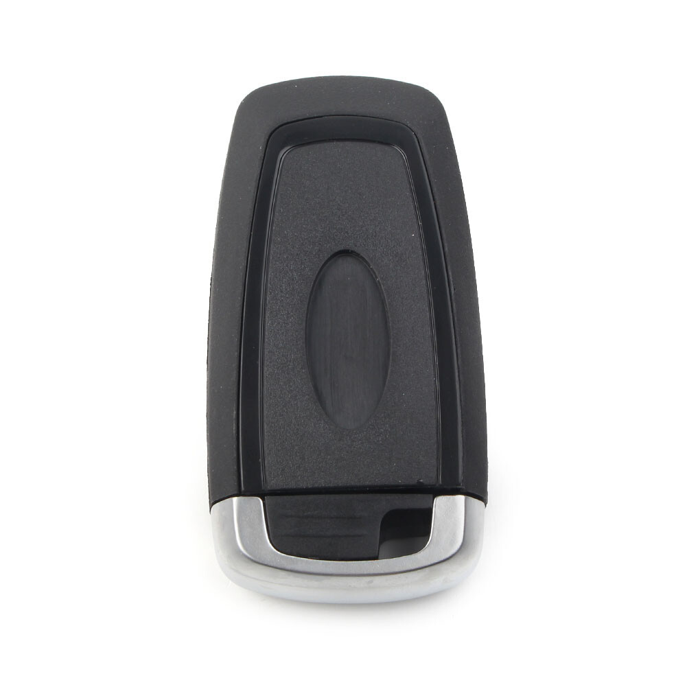 Replacement Smart Remote Key Shell Case Fob 5Button For Ford Edge Fusion 2017-20