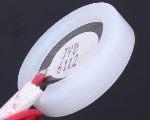 10Pcs Ultrasonic Mist Maker D20mm Atomizing Transducer Ceramic Humidifier Lot