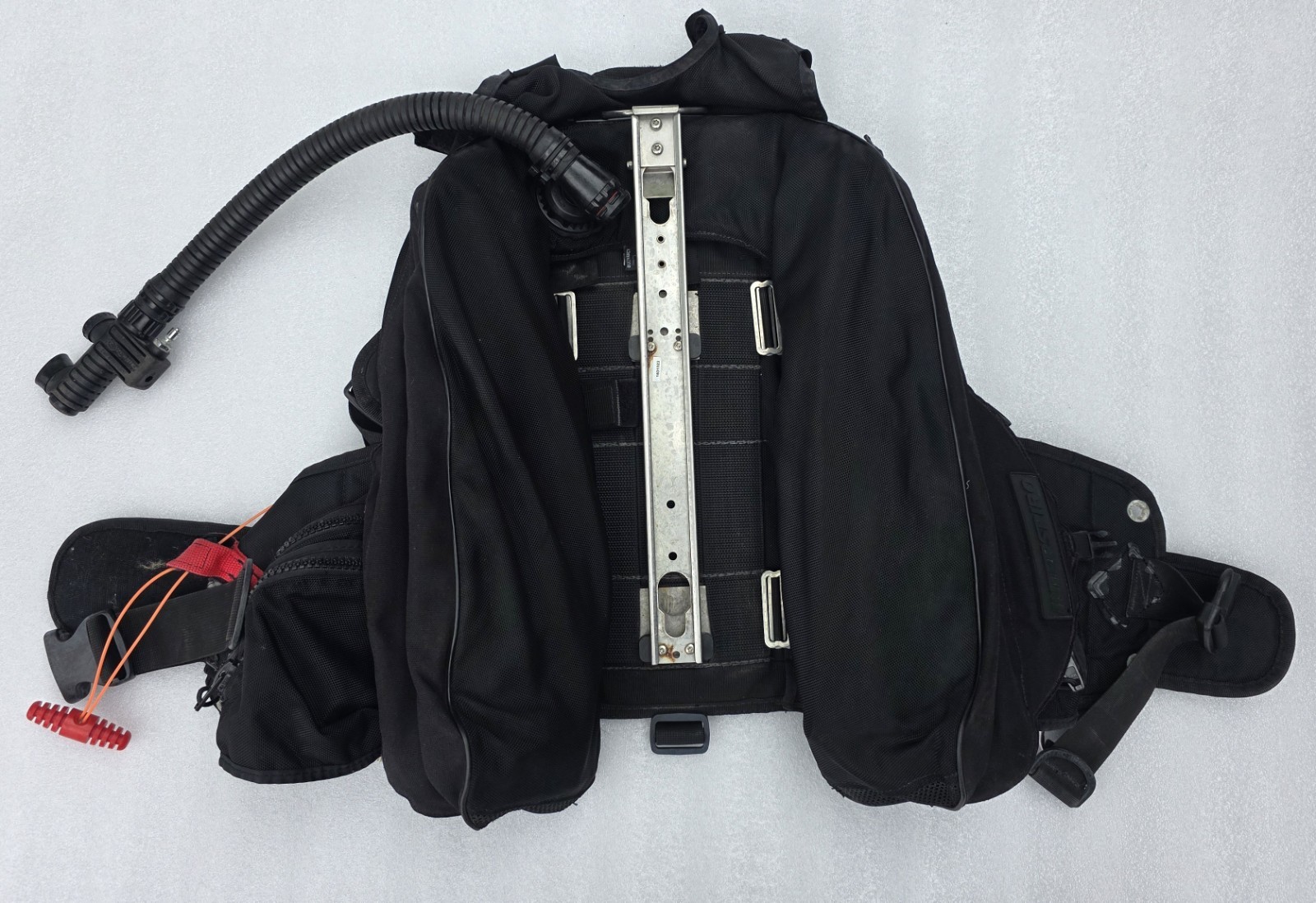 INTESPIRO BCD For Scuba Diving Jacket Size - MD