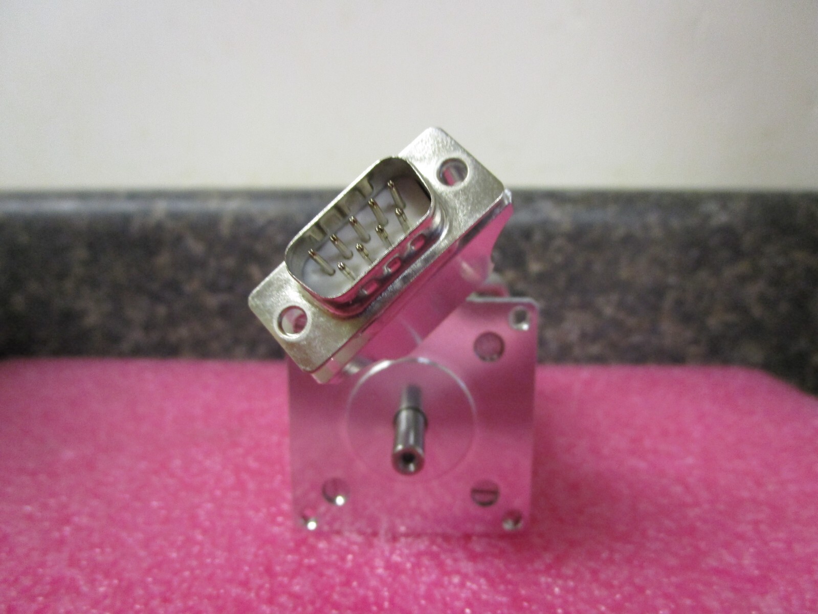 Zeiss Microscope Motor Assembly - New Opened Box