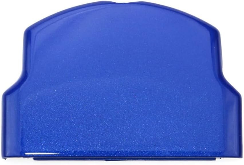 Replacement Battery Back Cover Case for PSP2000 PSP3000 Protective Case Cover Ba