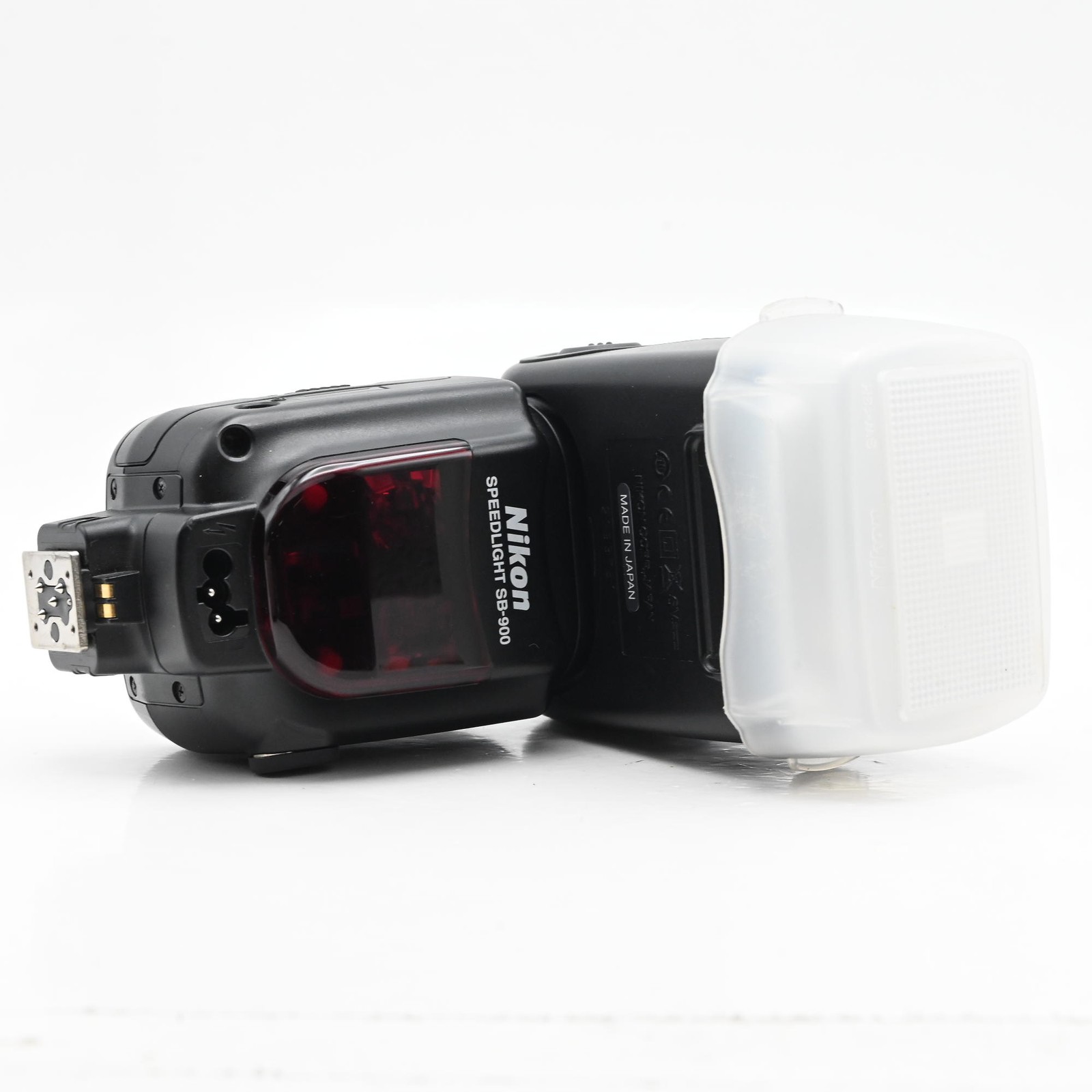 Nikon SB-900 Speedlight Flash SB900 #751