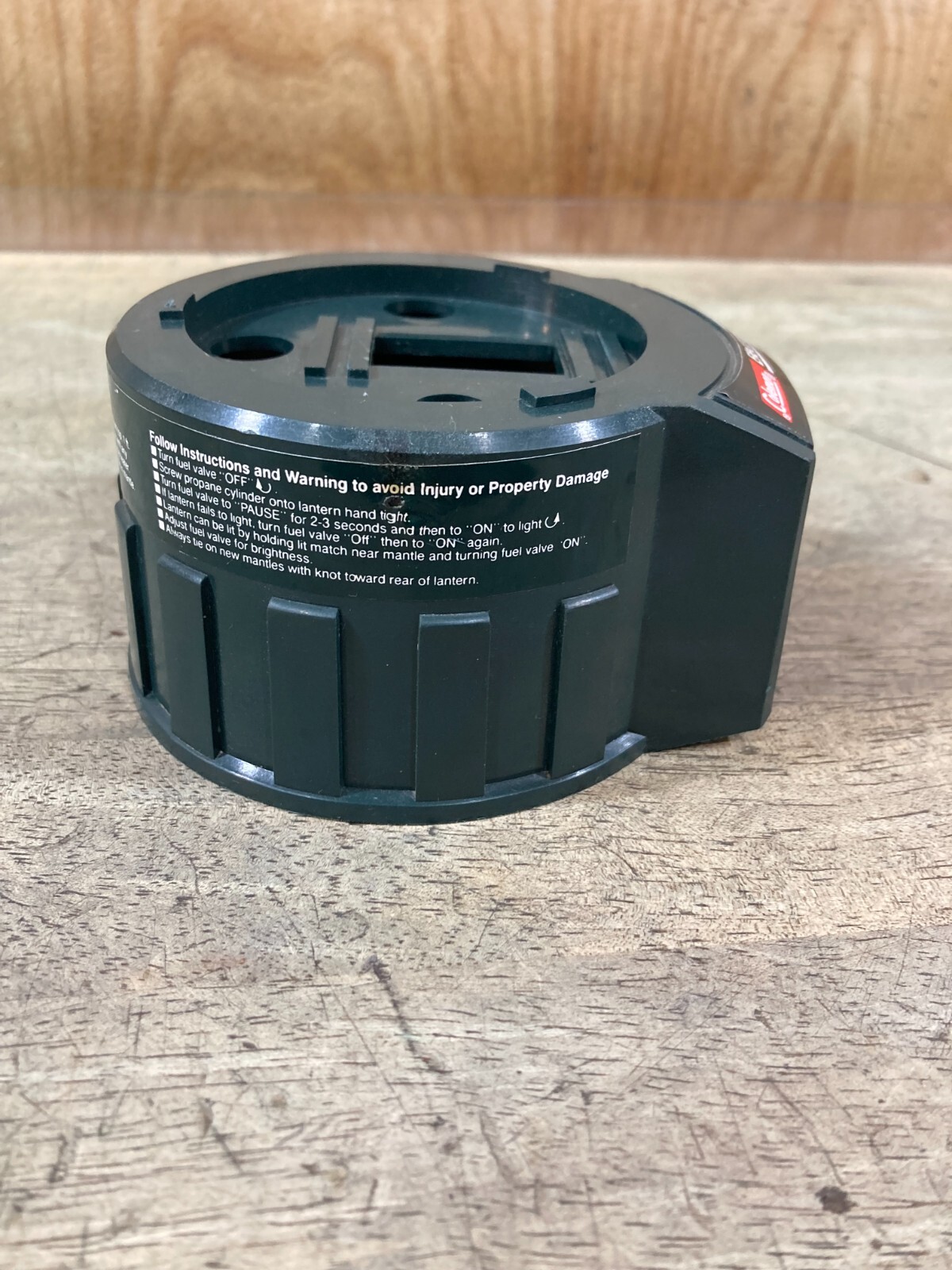 Coleman - 5154B - Collar