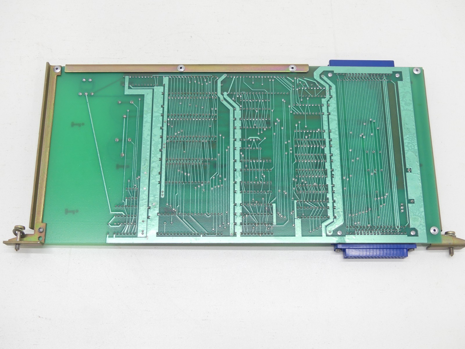 Tulip Electronics Fanram-1 Rev. A 1280 Meter Version Memory Board