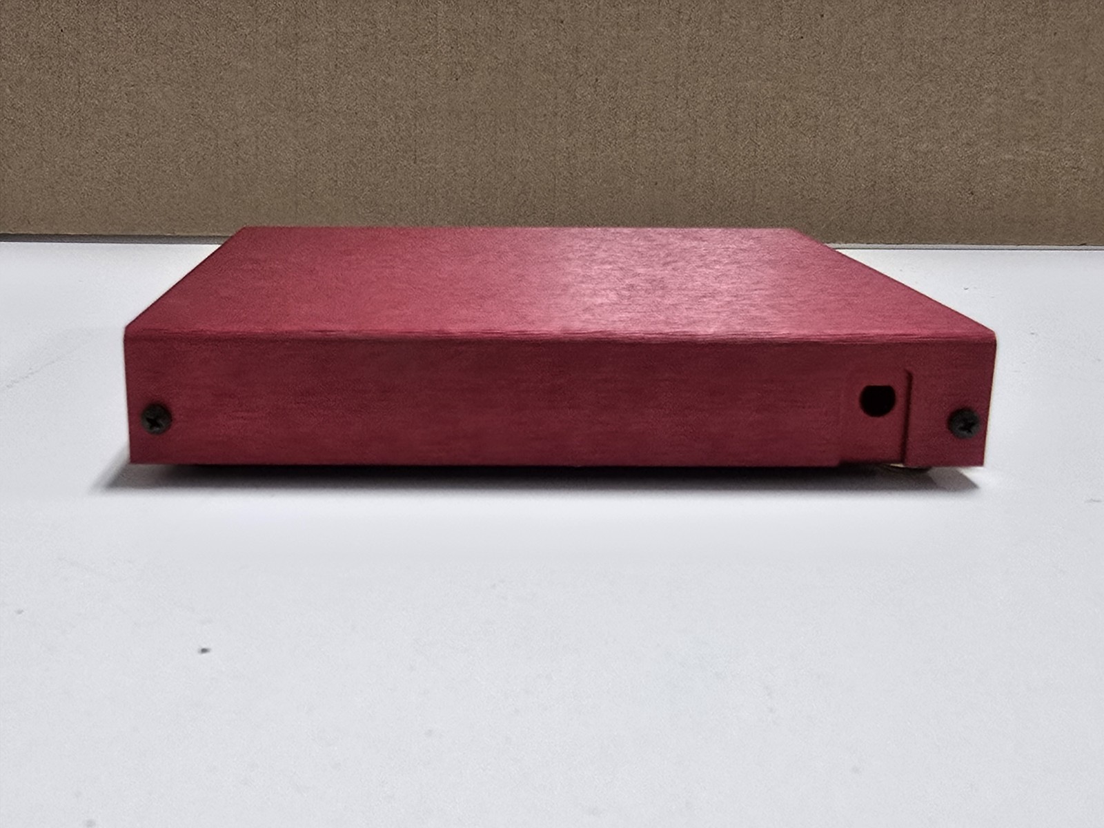 Netgate Firewall