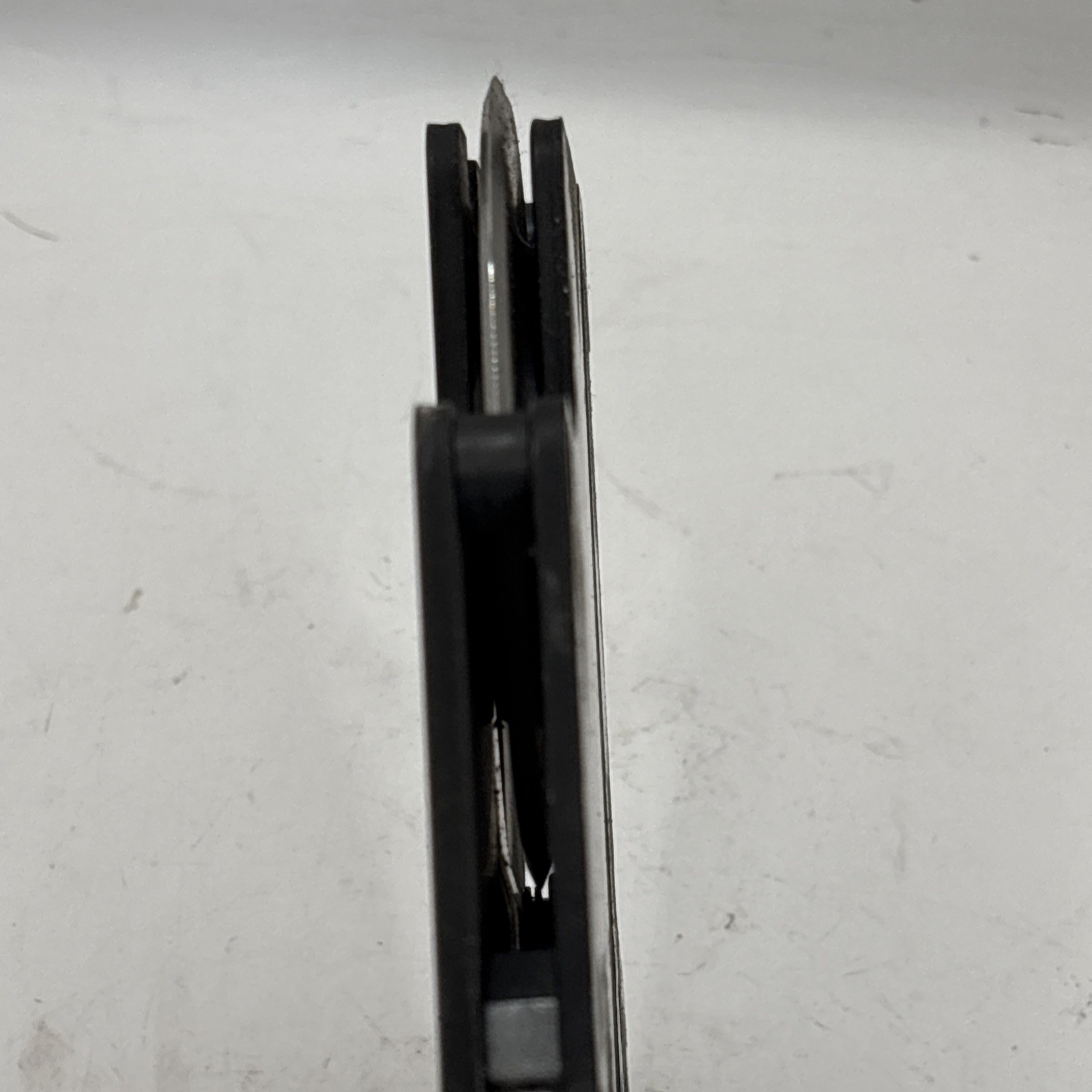 Pneumatic Air Knife Holder With Score Cutting Knife