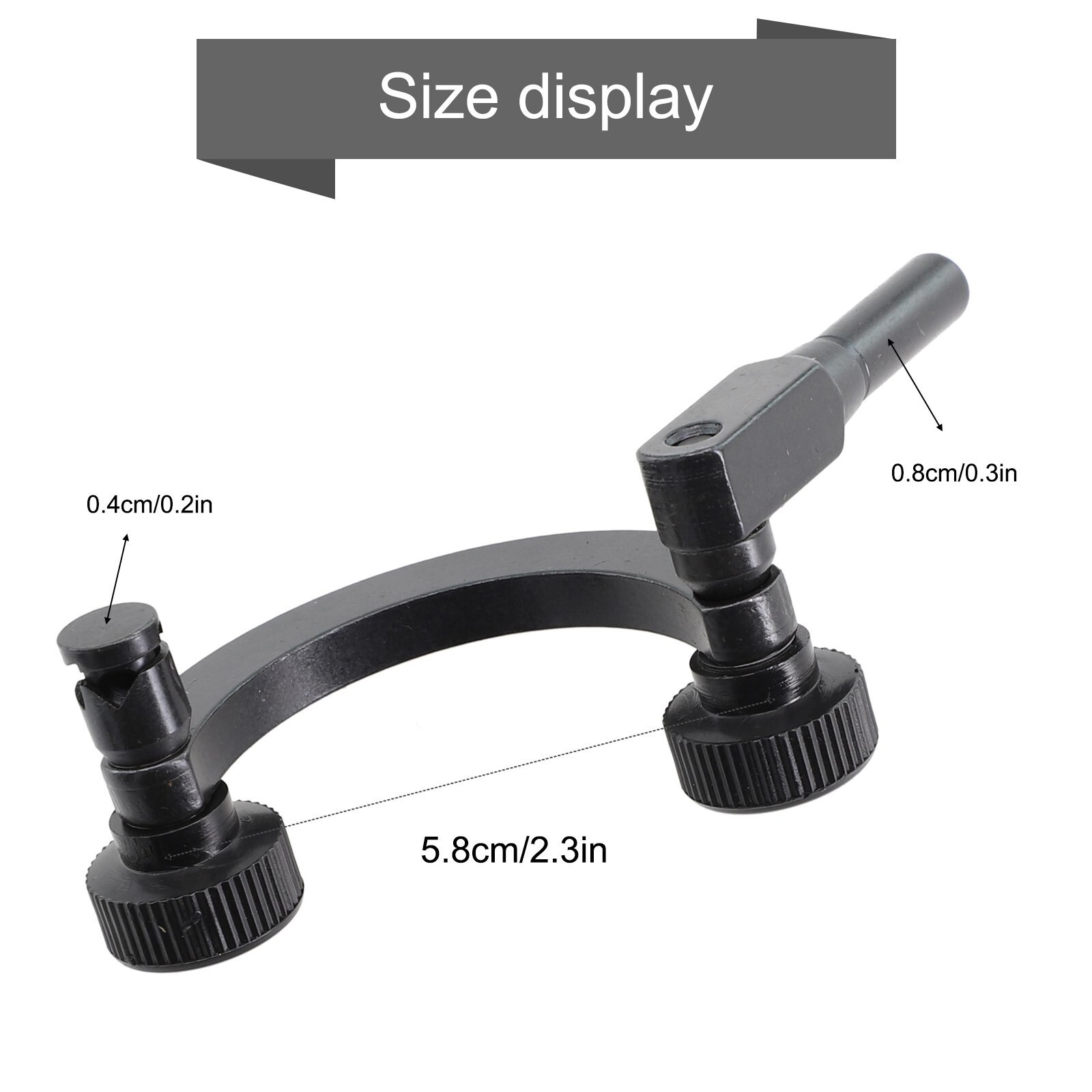 Magnetic Base Holder Stand W/ Dial Test Indicator Gauge Scale-Precision Set