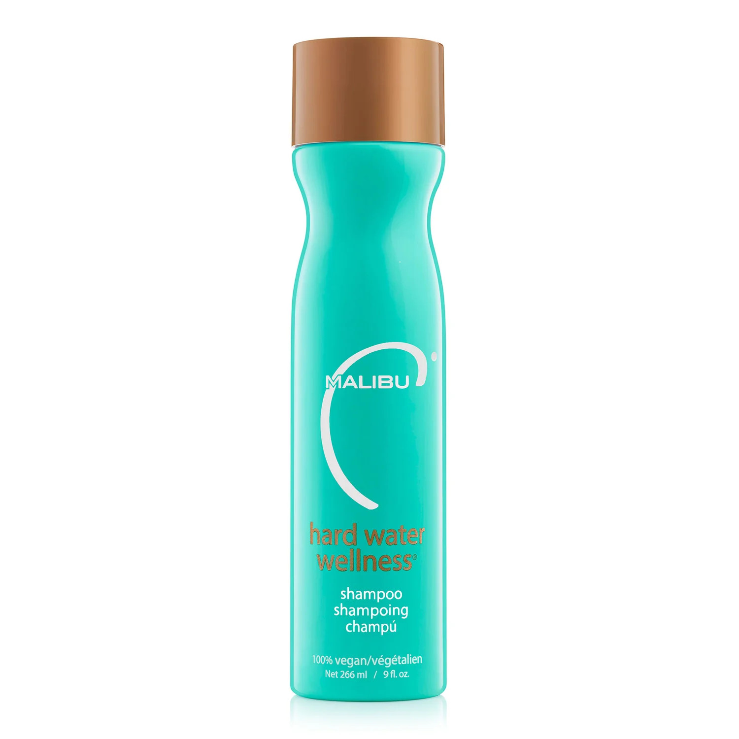 Malibu C Professional Hard Water Wellness Shampoo 9oz 266ml