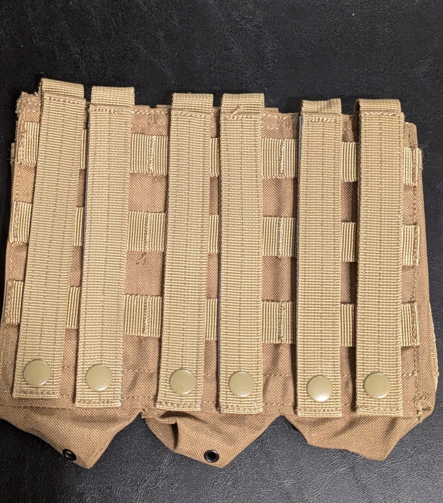 Shellback Tactical RANGER Scalable Plate Carrier (Multicam) W/ Triple Mag Pouch