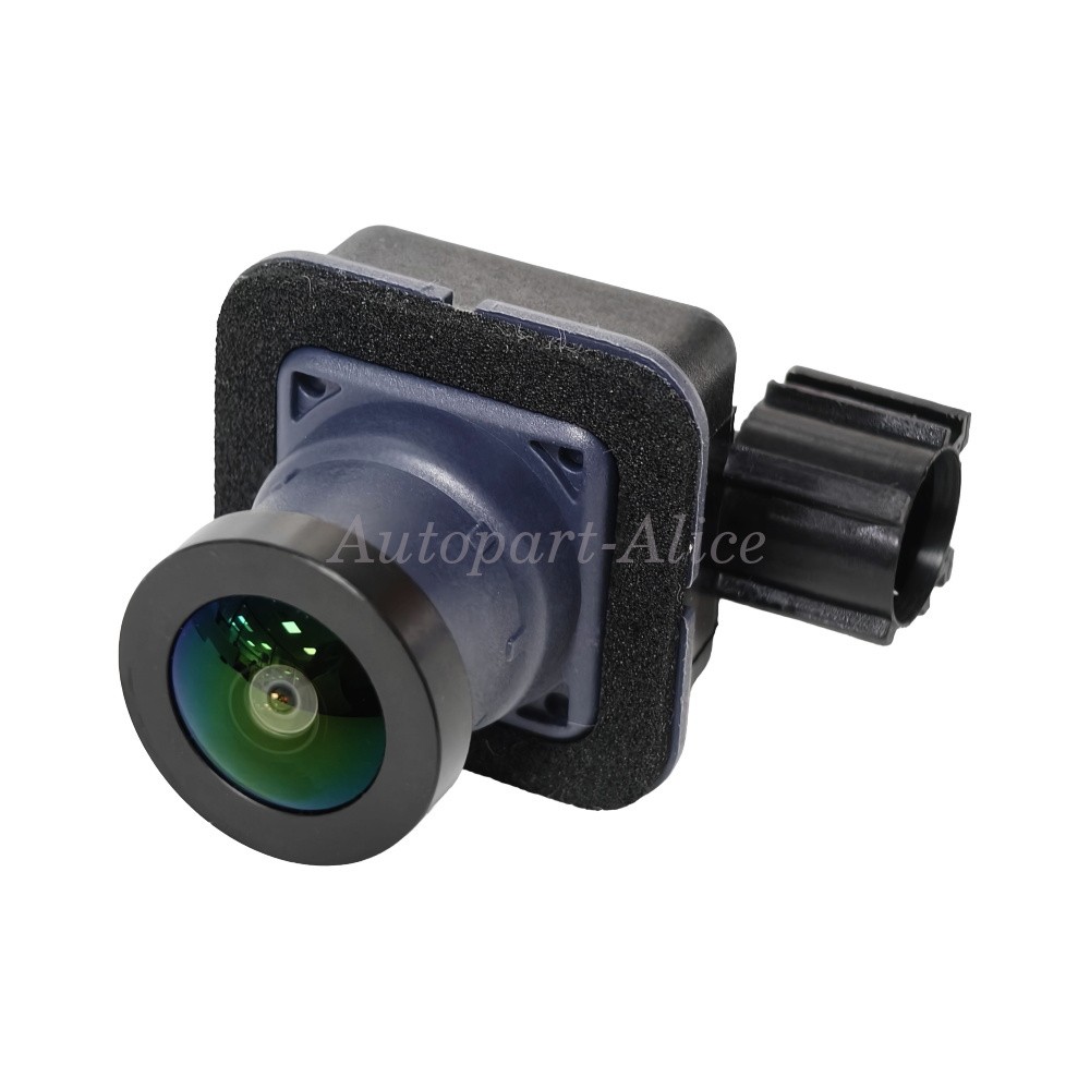 Rear View Backup Parking Assist Camera 673011216 For Maserati Levante 2017-2020