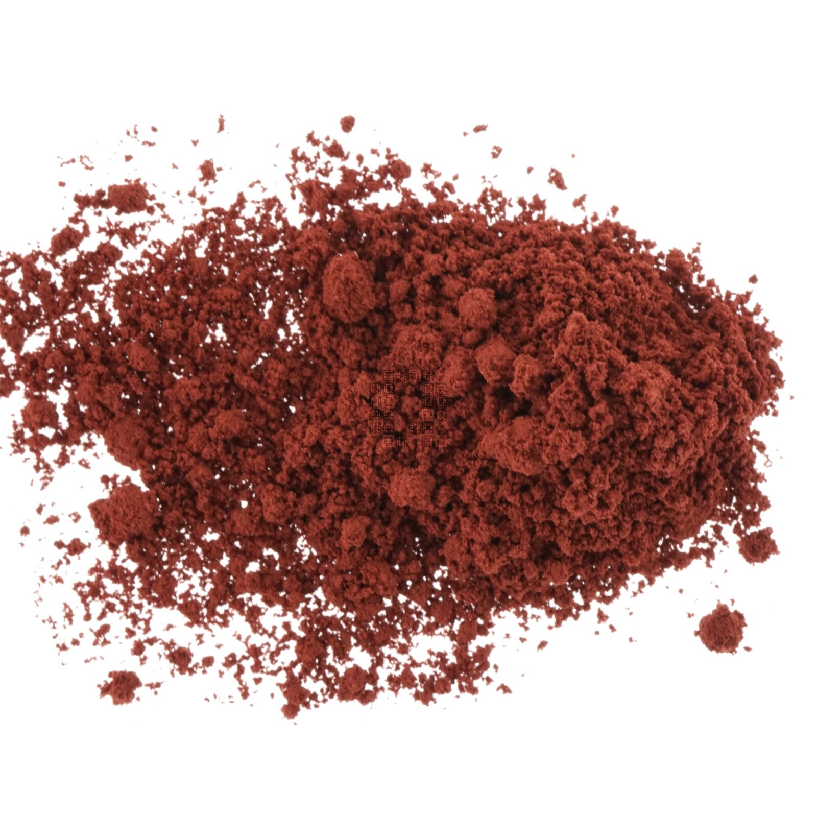 IRWIN 64902 STRAIT-LINE Red Permanent Marking Chalk Refill, 8oz