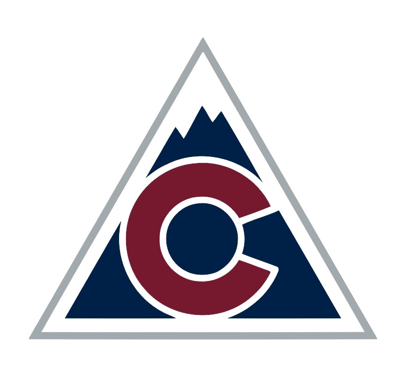 Colorado Avalanche  Precision Cut Decal / Sticker