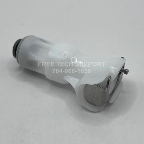Scican Statim 5000 FEMALE QUICK CONNECT FITTING RPI Part# RPF371
