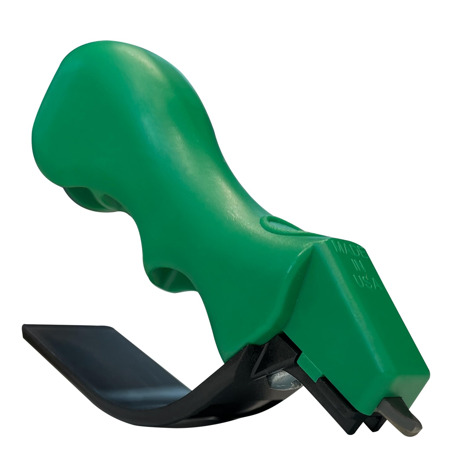 AccuSharp Large Garden Tools and Lawn Mower Blades Sharpener, Ideal for Loope...