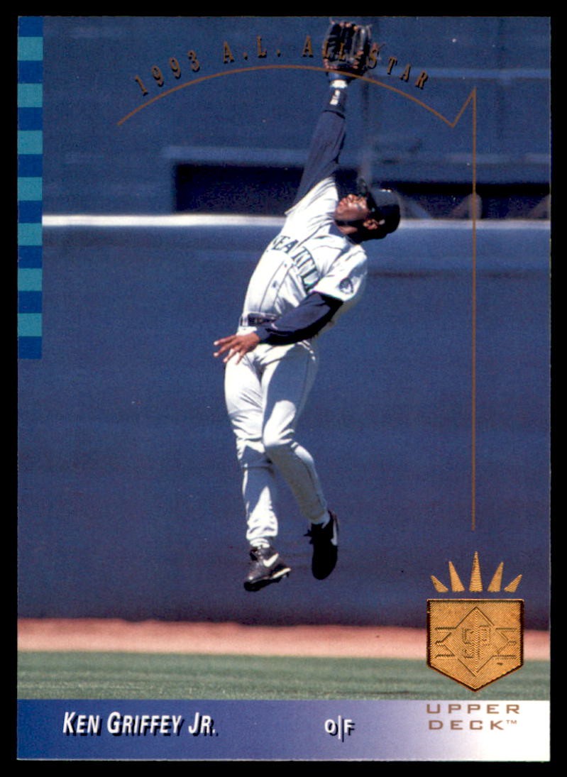 1993 SP BB #1-150 - You Pick - Complete Your Set (F84)