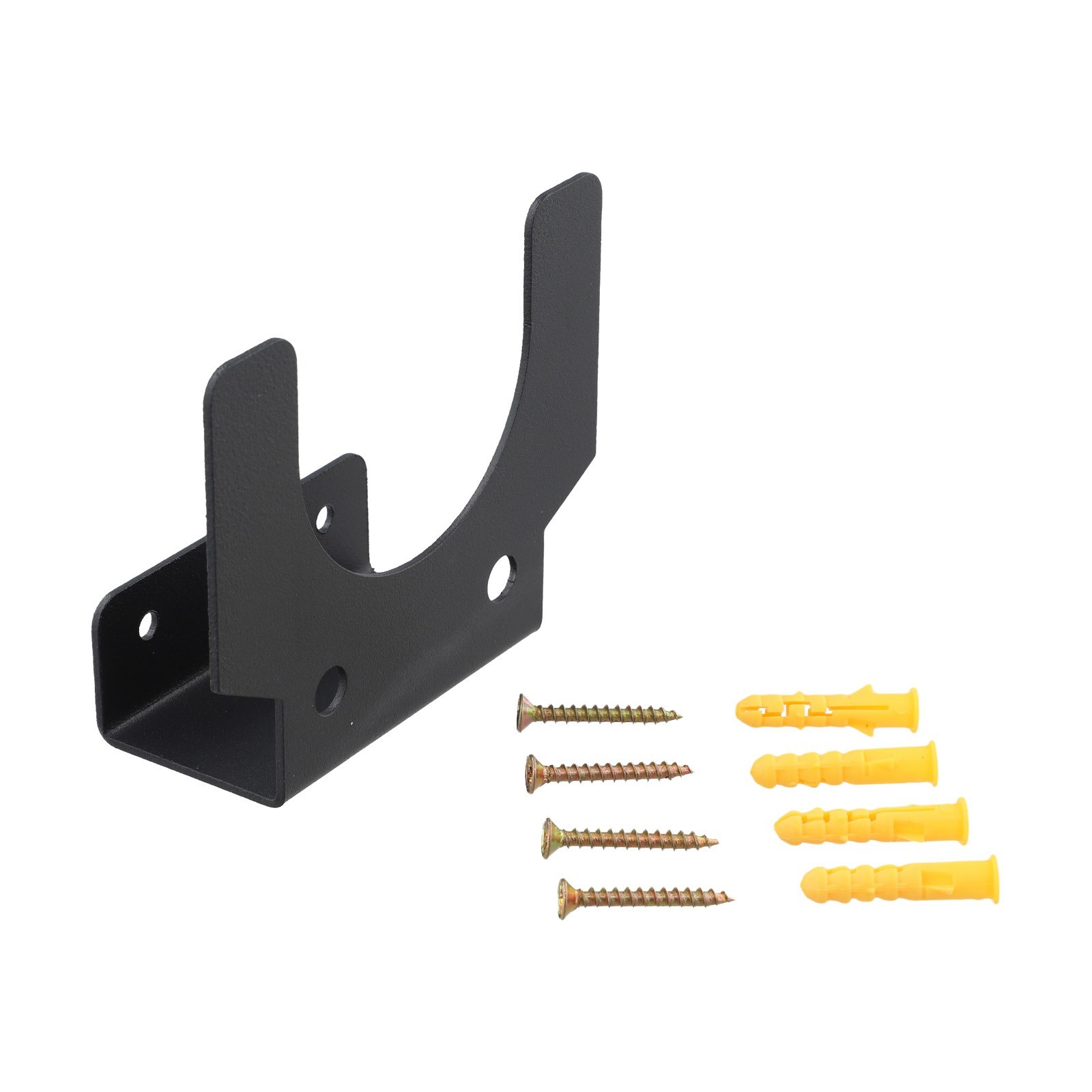 1 Pcs Angle Grinder Holders Polisher Storage Racks Wall Mounted Bracket For Home