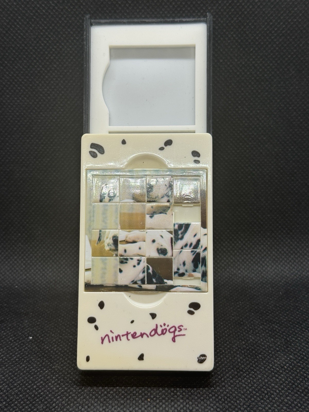 Nintendogs Magic Puzzle Case by Bigben Interactive
