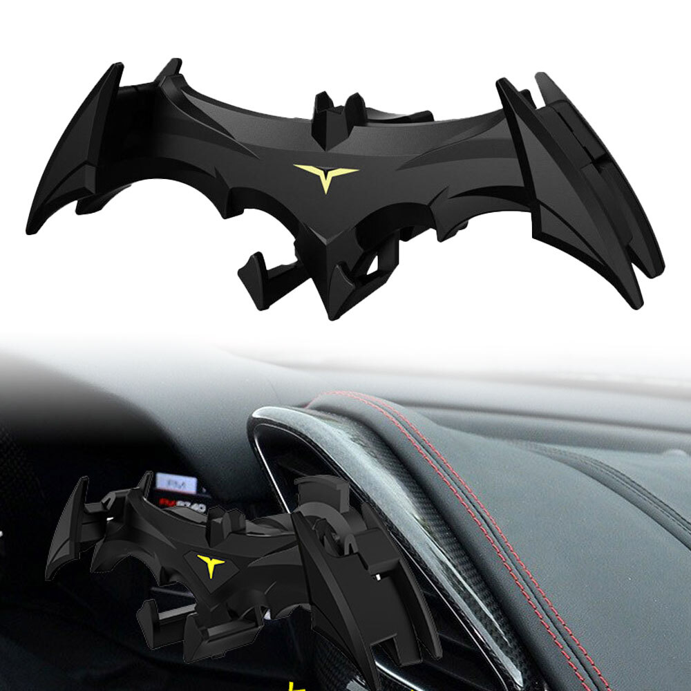 Batman Gravity Car Phone Holder AE