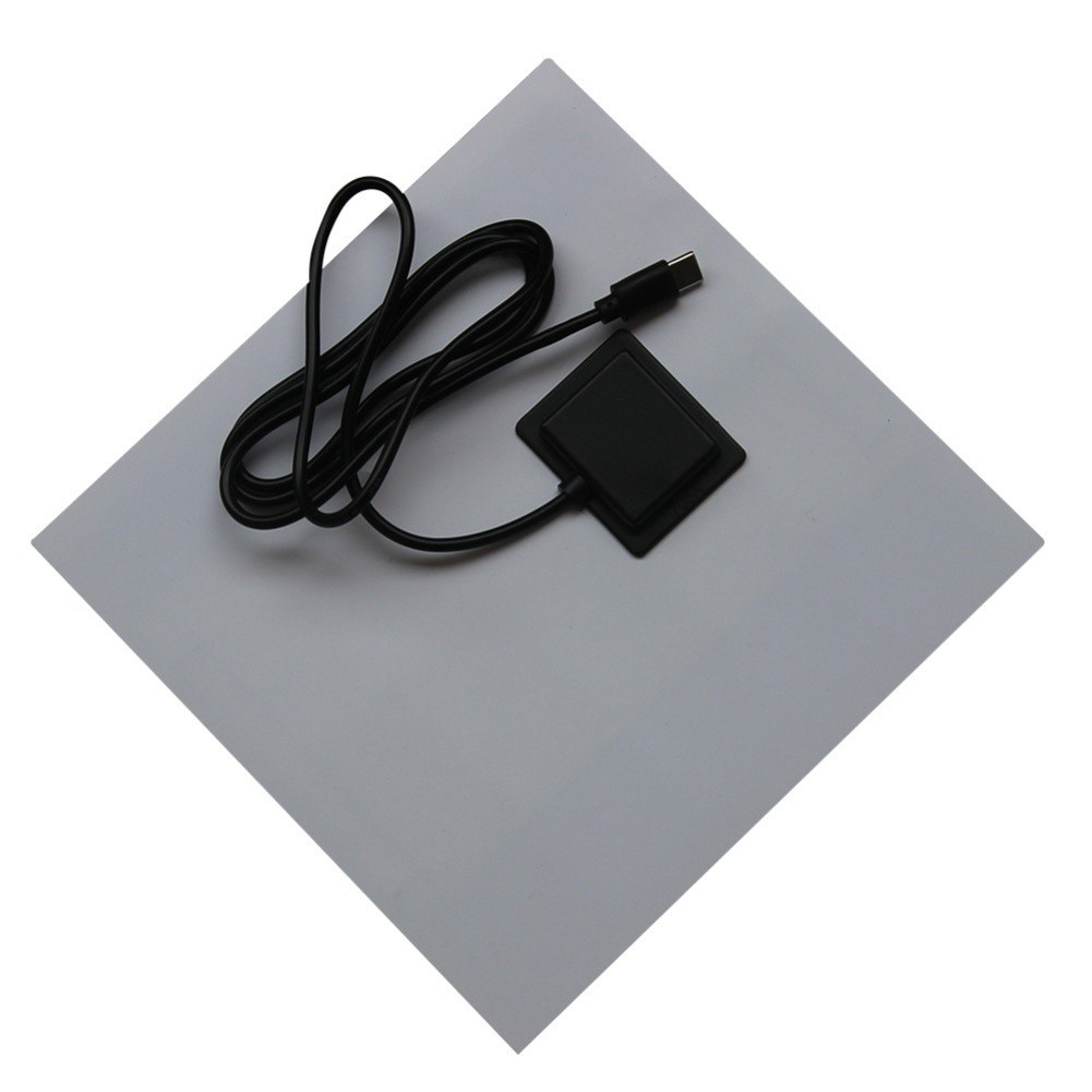 4W 5V Solar Charging Panel for Security and Portable Device Supply