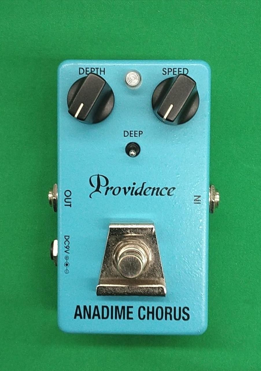 Providence Anadime Chorus