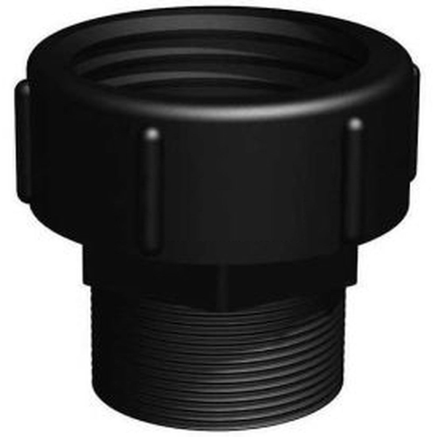S75x6 Female Buttress x 2" Male BSP Pipe Thread HMFB/225U/027