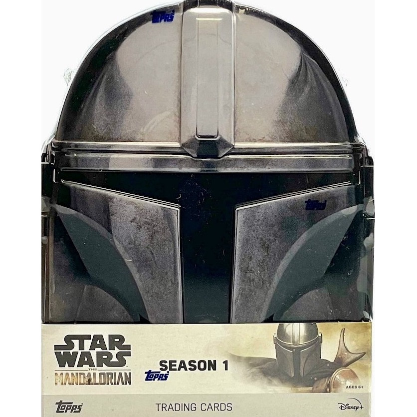 2020 Topps Star Wars The Mandalorian Season 1 Trading Cards Choose From List