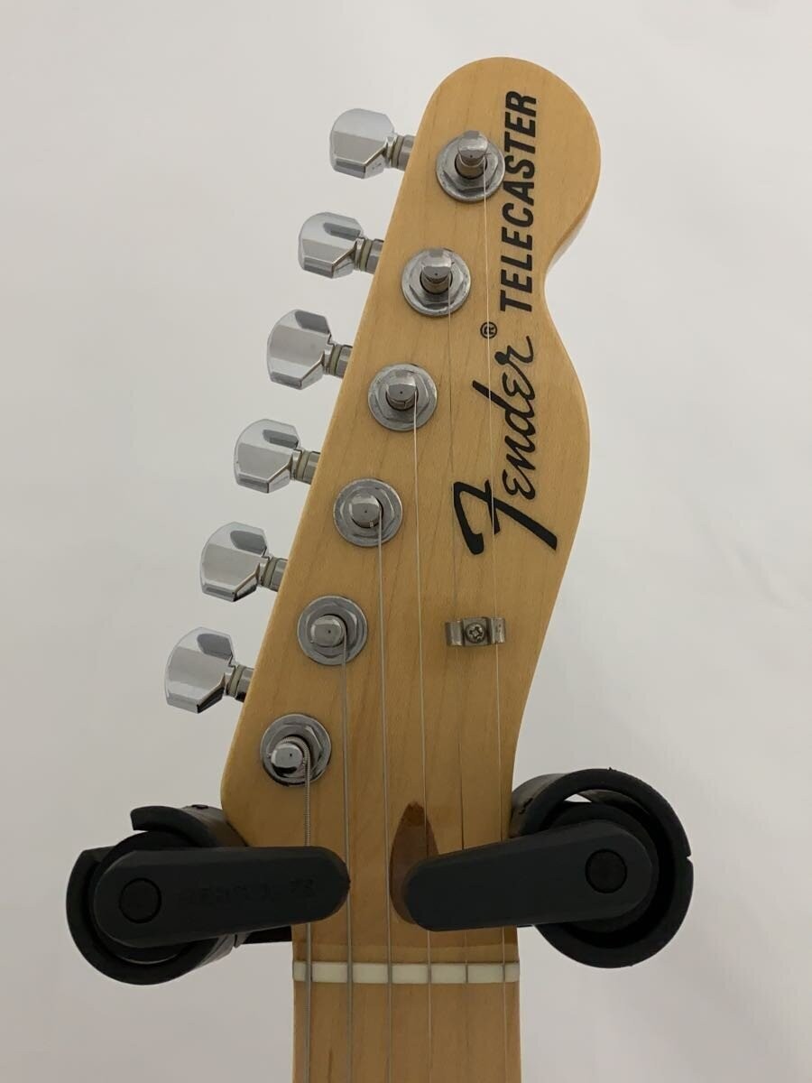 Fender Japan TL71/ASH/2010~2012 Electric Guitar