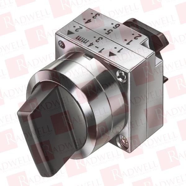 SIEMENS 3SB3500-2PA11 / 3SB35002PA11 (BRAND NEW)