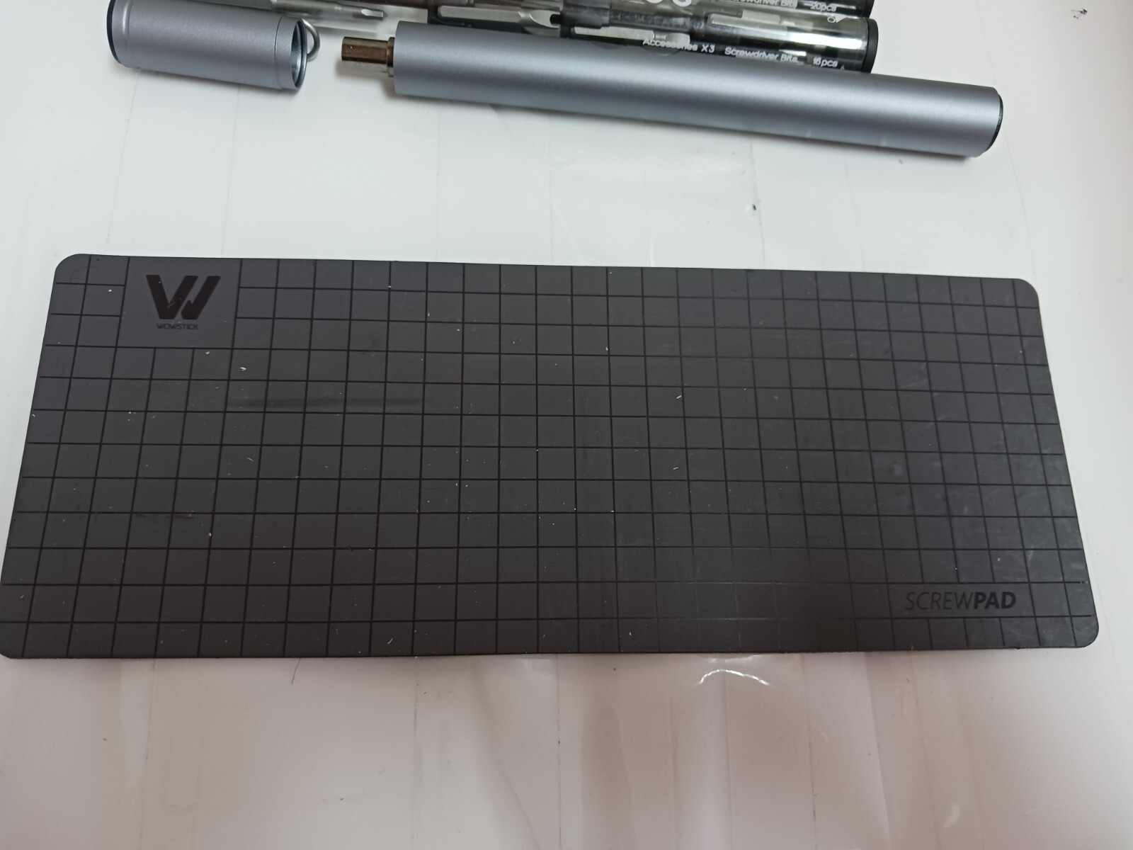 Wowstick Mini SD 62 in One Combo