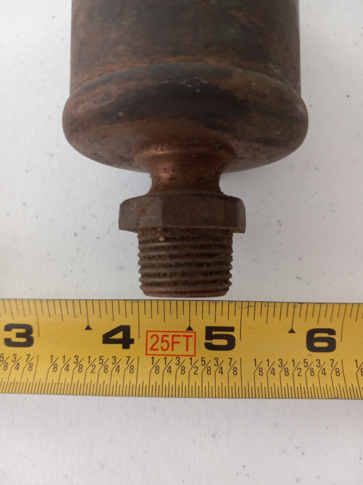 Vintage Grease Applicator (Gun)